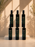 Tasting set 6 bottles - Aliva - Sicilia Liquida - EVOO 2025/2026 500 ml - Shipping included