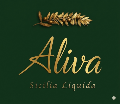 Aliva - Sicilia Liquida
